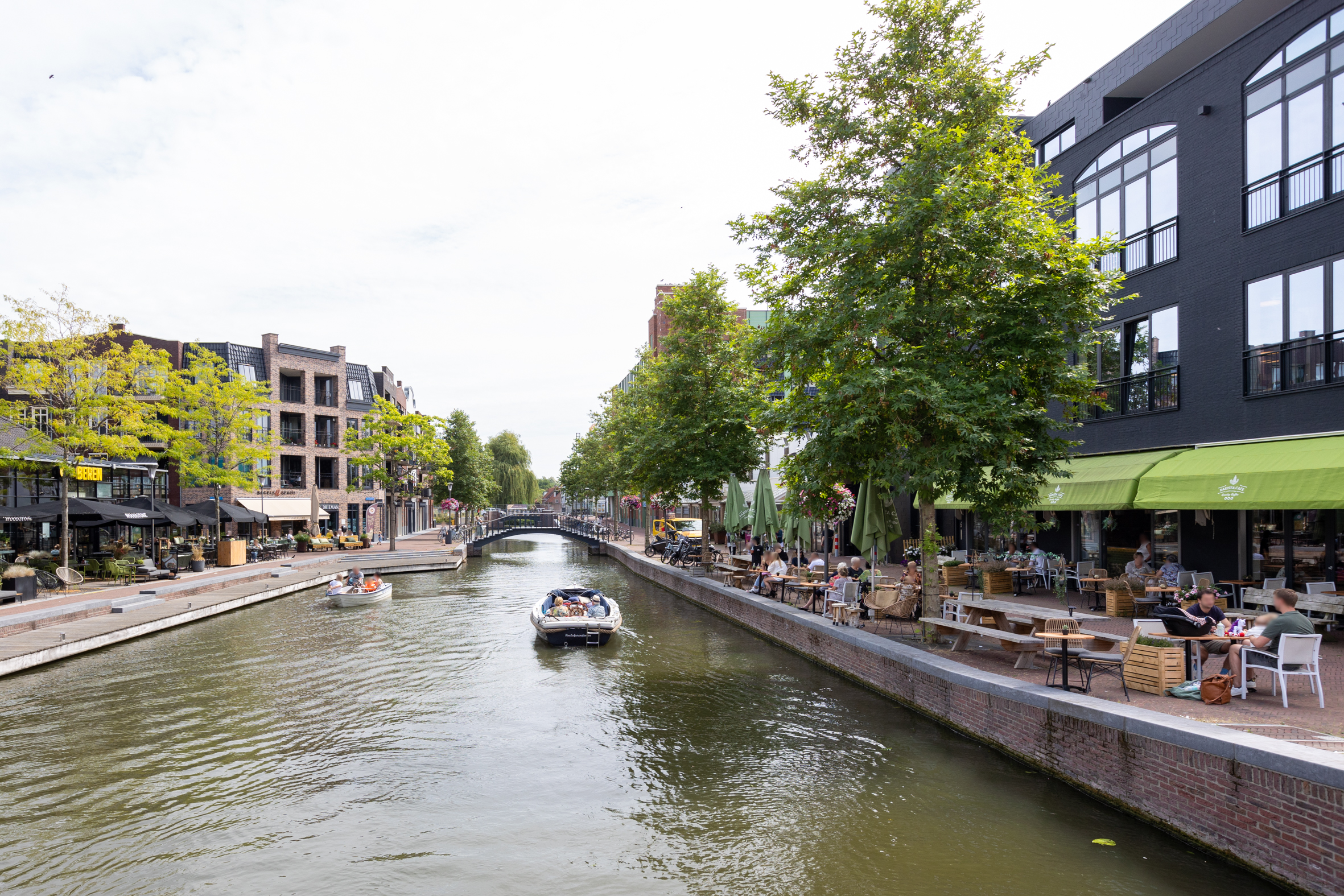 Angela den Hartog Makelaardij Makelaars en Taxateurs